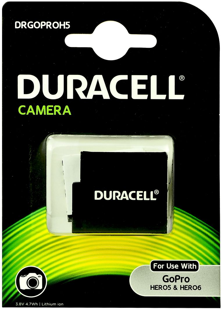 Duracell DRGOPROH5